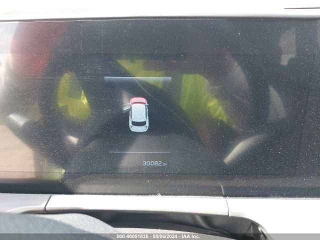 5XYP3DGC0PG402635 KIA Telluride Ex X-line