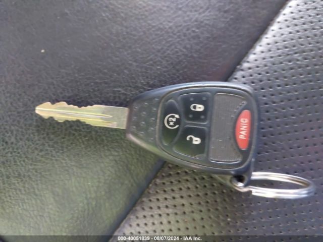 1C4NJCEA6ED680556 Jeep Compass High Altitude