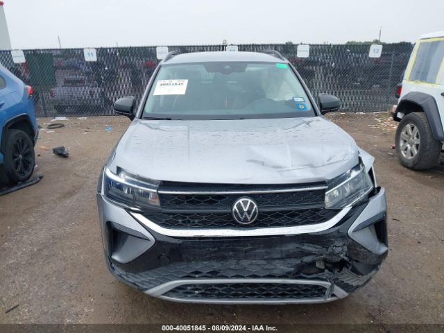 3VVDX7B29NM016238 Volkswagen Taos 1.5t S