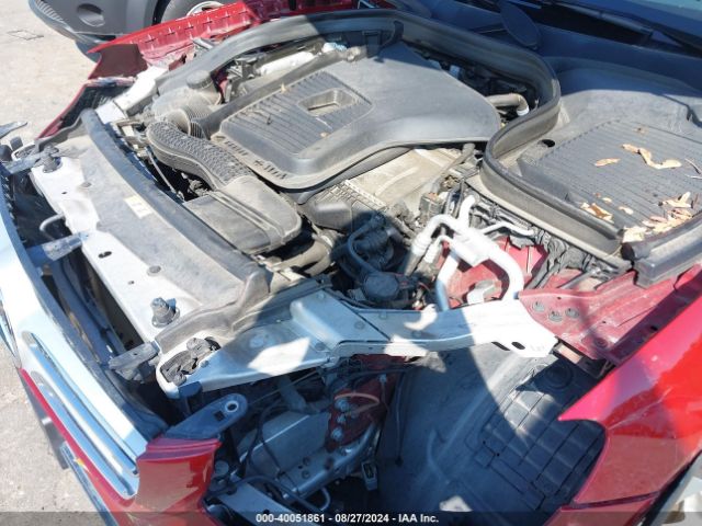 WDC0G4KB8JV103294 Mercedes-Benz Glc 300 4matic