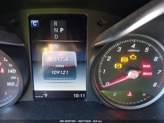 WDC0G4KB8JV103294 Mercedes-Benz Glc 300 4matic