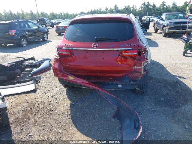 WDC0G4KB8JV103294 Mercedes-Benz Glc 300 4matic