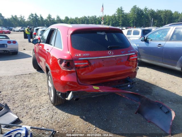 WDC0G4KB8JV103294 Mercedes-Benz Glc 300 4matic