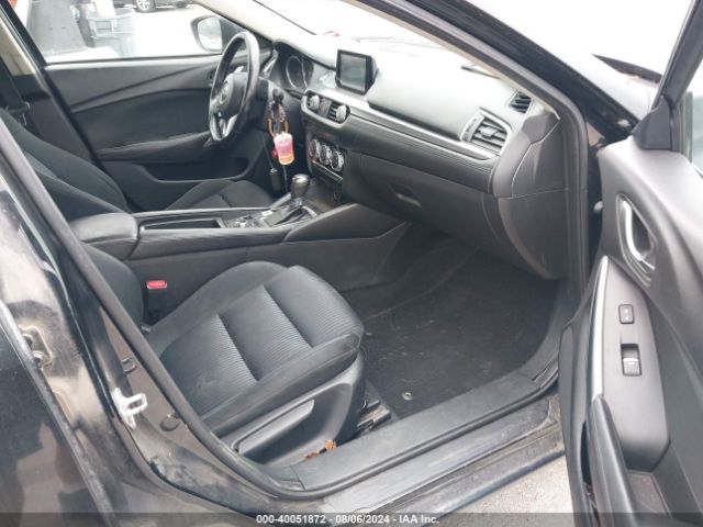JM1GJ1U56G1414850 Mazda Mazda6 I Sport