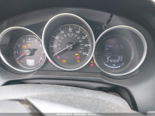 JM1GJ1U56G1414850 Mazda Mazda6 I Sport