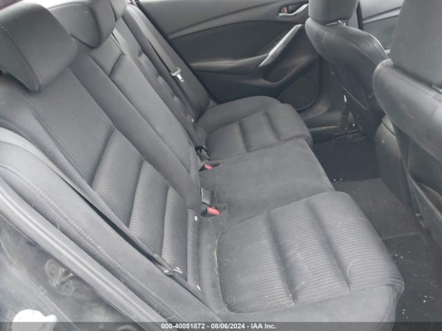 JM1GJ1U56G1414850 Mazda Mazda6 I Sport