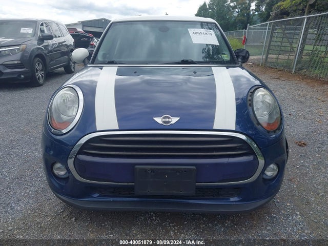 WMWXU1C50H2E18090 Mini Hardtop Cooper
