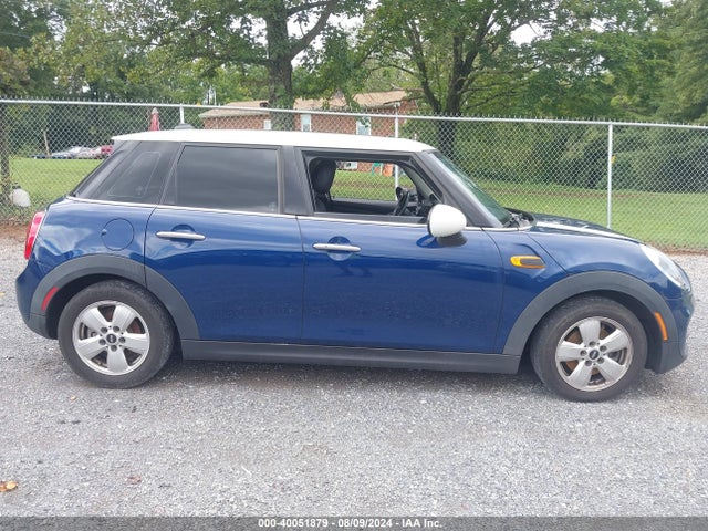 WMWXU1C50H2E18090 Mini Hardtop Cooper