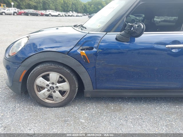 WMWXU1C50H2E18090 Mini Hardtop Cooper