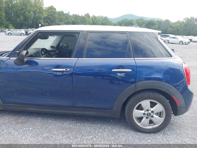 WMWXU1C50H2E18090 Mini Hardtop Cooper