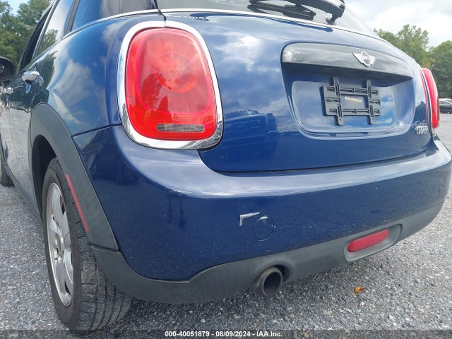 WMWXU1C50H2E18090 Mini Hardtop Cooper