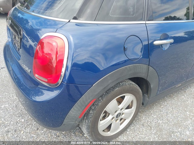 WMWXU1C50H2E18090 Mini Hardtop Cooper
