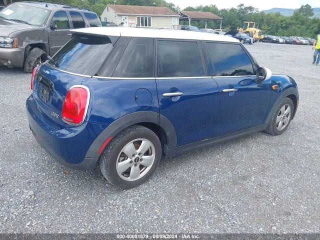 2017 MINI HARDTOP WMWXU1C50H2E18090 Photo 3