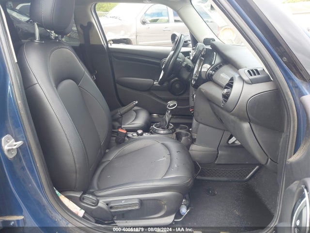 2017 MINI HARDTOP WMWXU1C50H2E18090 Photo 4