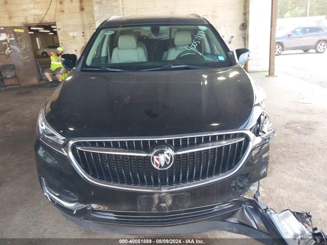 5GAEVAKW6LJ231130 Buick Enclave Awd Essence