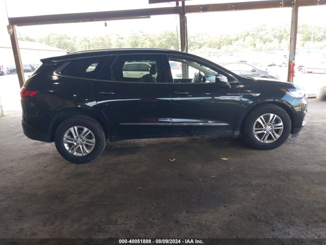 5GAEVAKW6LJ231130 Buick Enclave Awd Essence