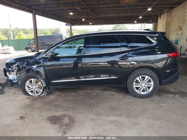 5GAEVAKW6LJ231130 Buick Enclave Awd Essence
