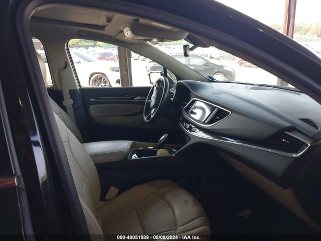5GAEVAKW6LJ231130 Buick Enclave Awd Essence