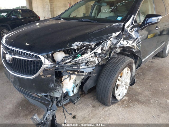 5GAEVAKW6LJ231130 Buick Enclave Awd Essence