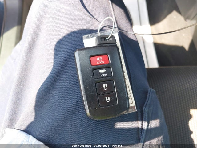 Toyota COROLLA SE 2017 2T1BURHEXHC928868 Image 11