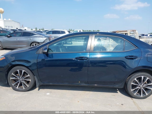 Toyota COROLLA SE 2017 2T1BURHEXHC928868 Image 15