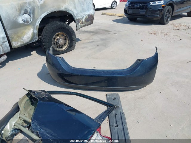 Toyota COROLLA SE 2017 2T1BURHEXHC928868 Image 20