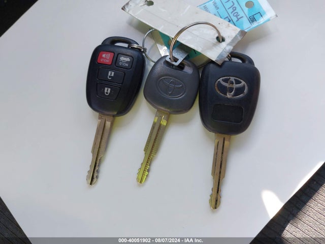 Toyota CAMRY SE 2017 4T1BF1FK4HU811483 Image 11