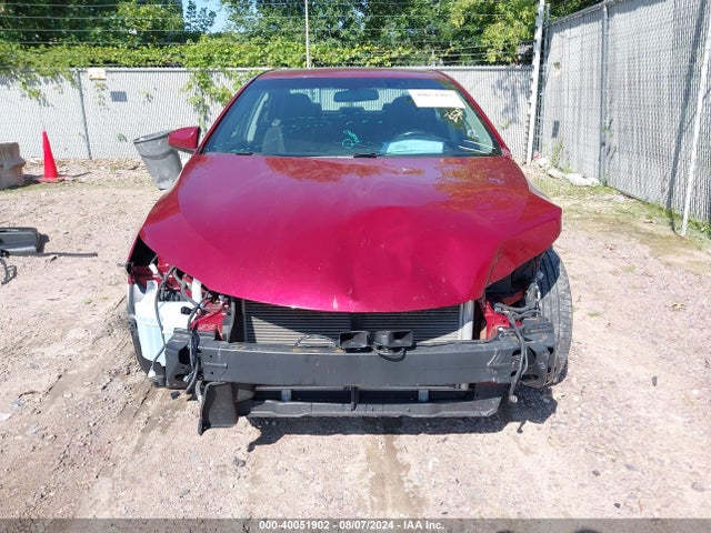 Toyota CAMRY SE 2017 4T1BF1FK4HU811483 Image 13