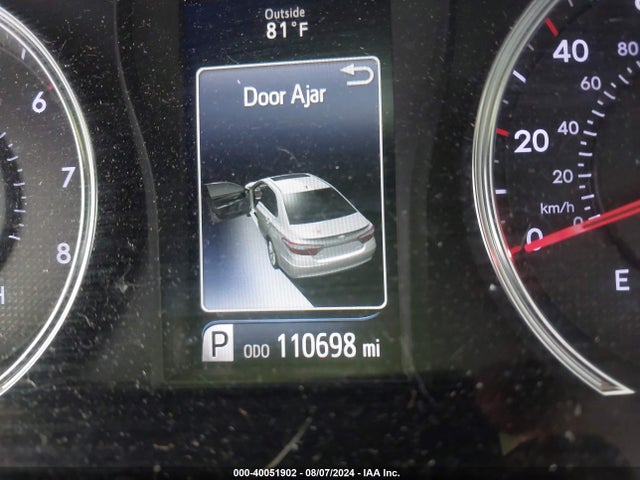 Toyota CAMRY SE 2017 4T1BF1FK4HU811483 Image 16