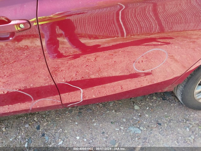 Toyota CAMRY SE 2017 4T1BF1FK4HU811483 Image 20