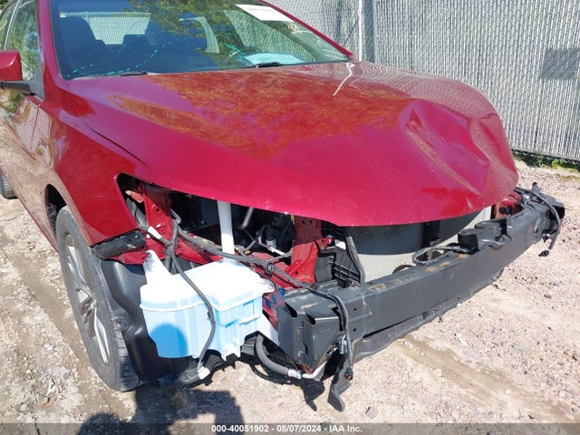 Toyota CAMRY SE 2017 4T1BF1FK4HU811483 Image 21