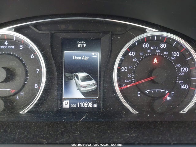 Toyota CAMRY SE 2017 4T1BF1FK4HU811483 Image 7