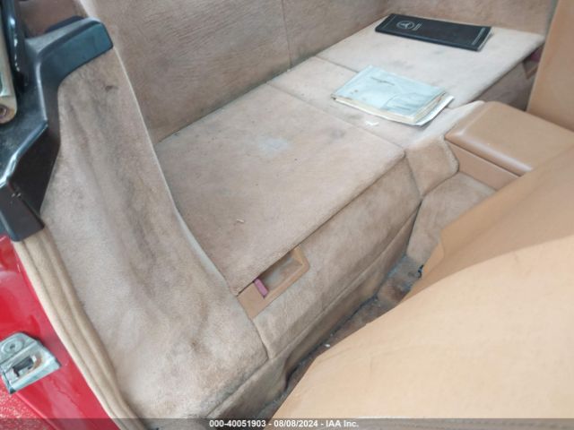 1993 MERCEDES-BENZ 500 WDBFA67E5PF079618 Photo 7