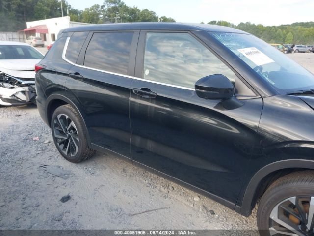 JA4J3VA86RZ041376 Mitsubishi Outlander Se 2.5 2wd/se Black Edition S-awc/se Black Edition W/pano Roof