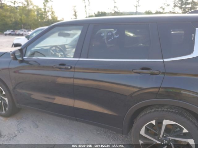 JA4J3VA86RZ041376 Mitsubishi Outlander Se 2.5 2wd/se Black Edition S-awc/se Black Edition W/pano Roof