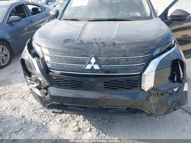 JA4J3VA86RZ041376 Mitsubishi Outlander Se 2.5 2wd/se Black Edition S-awc/se Black Edition W/pano Roof
