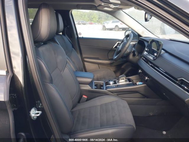 JA4J3VA86RZ041376 Mitsubishi Outlander Se 2.5 2wd/se Black Edition S-awc/se Black Edition W/pano Roof