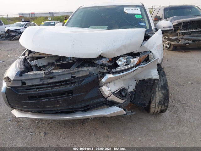 2017 MITSUBISHI OUTLANDER JA4AD3A39HZ041490 Photo 5