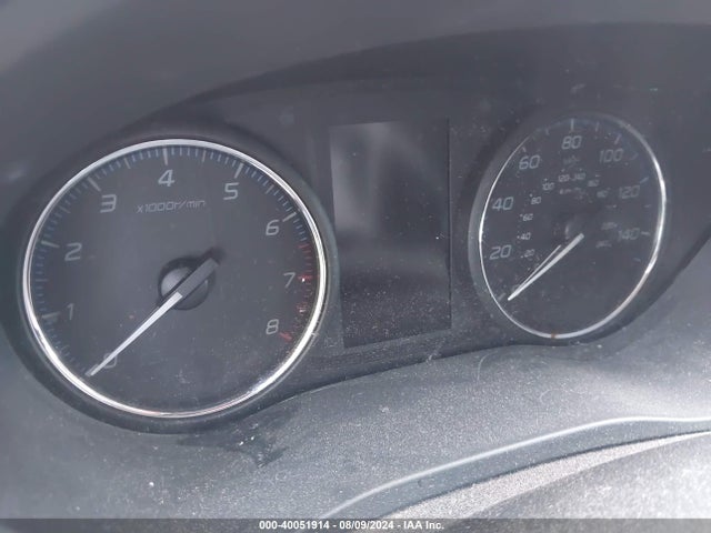 2017 MITSUBISHI OUTLANDER JA4AD3A39HZ041490 Photo 6