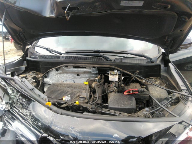 KL4MMFS28LB126634 Buick Encore Gx Fwd Essence