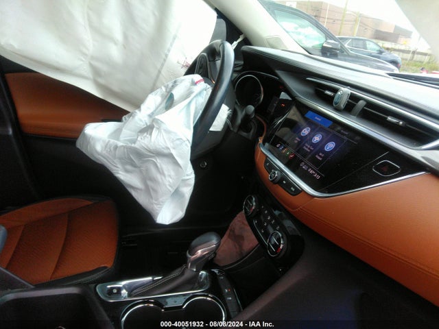KL4MMFS28LB126634 Buick Encore Gx Fwd Essence