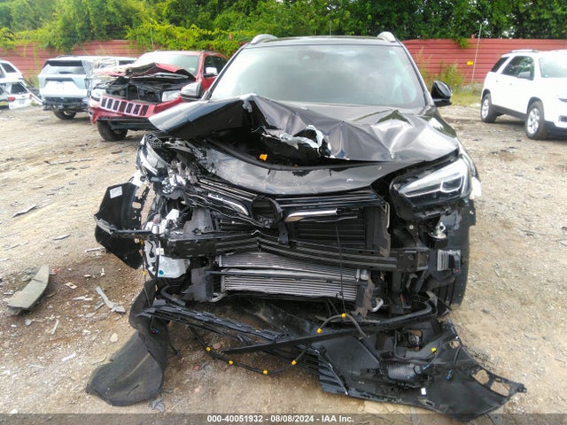 KL4MMFS28LB126634 Buick Encore Gx Fwd Essence
