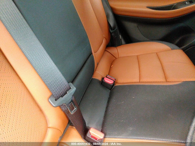 KL4MMFS28LB126634 Buick Encore Gx Fwd Essence
