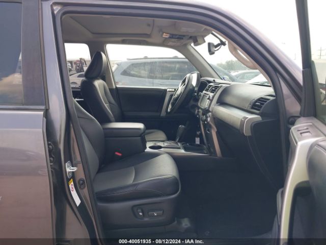 JTEZU5JR6F5098836 Toyota 4runner Sr5 Premium
