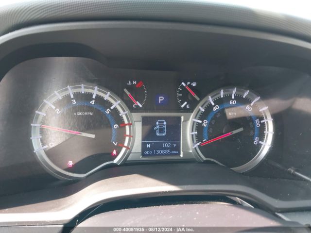 JTEZU5JR6F5098836 Toyota 4runner Sr5 Premium