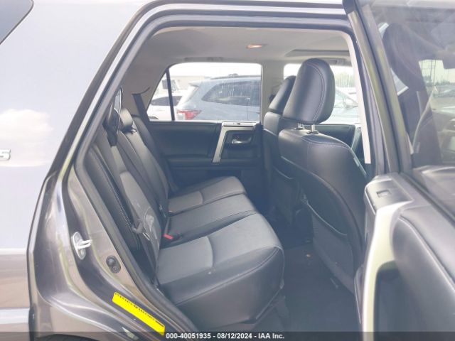 JTEZU5JR6F5098836 Toyota 4runner Sr5 Premium