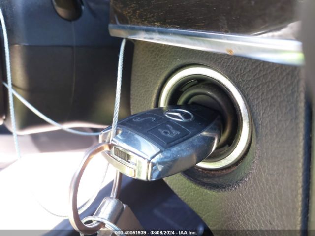 WDDHF5KB9EA789799 Mercedes-Benz E 350
