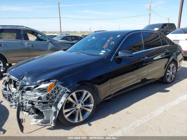 WDDHF5KB9EA789799 Mercedes-Benz E 350
