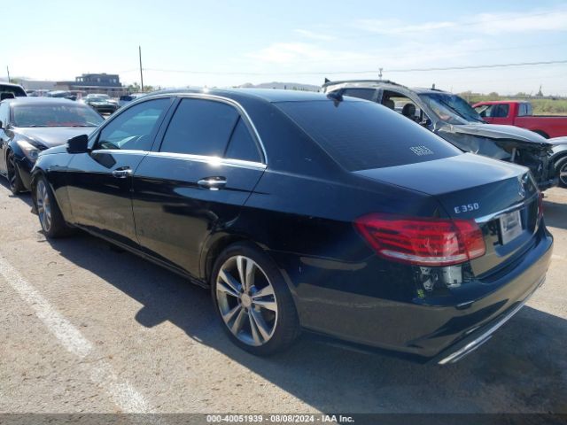 WDDHF5KB9EA789799 Mercedes-Benz E 350