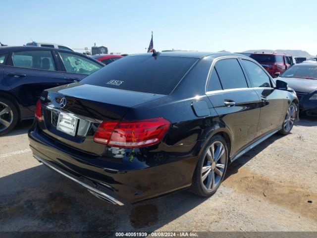 WDDHF5KB9EA789799 Mercedes-Benz E 350